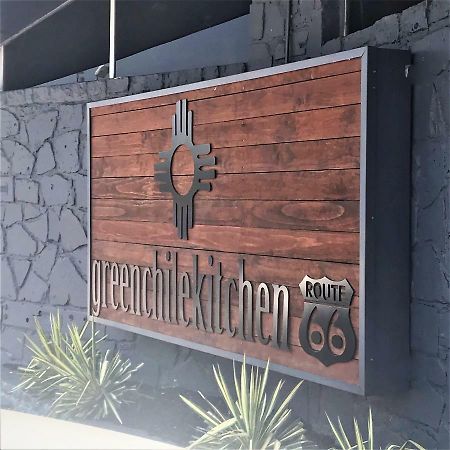 Guest Inn 유콘 외부 사진