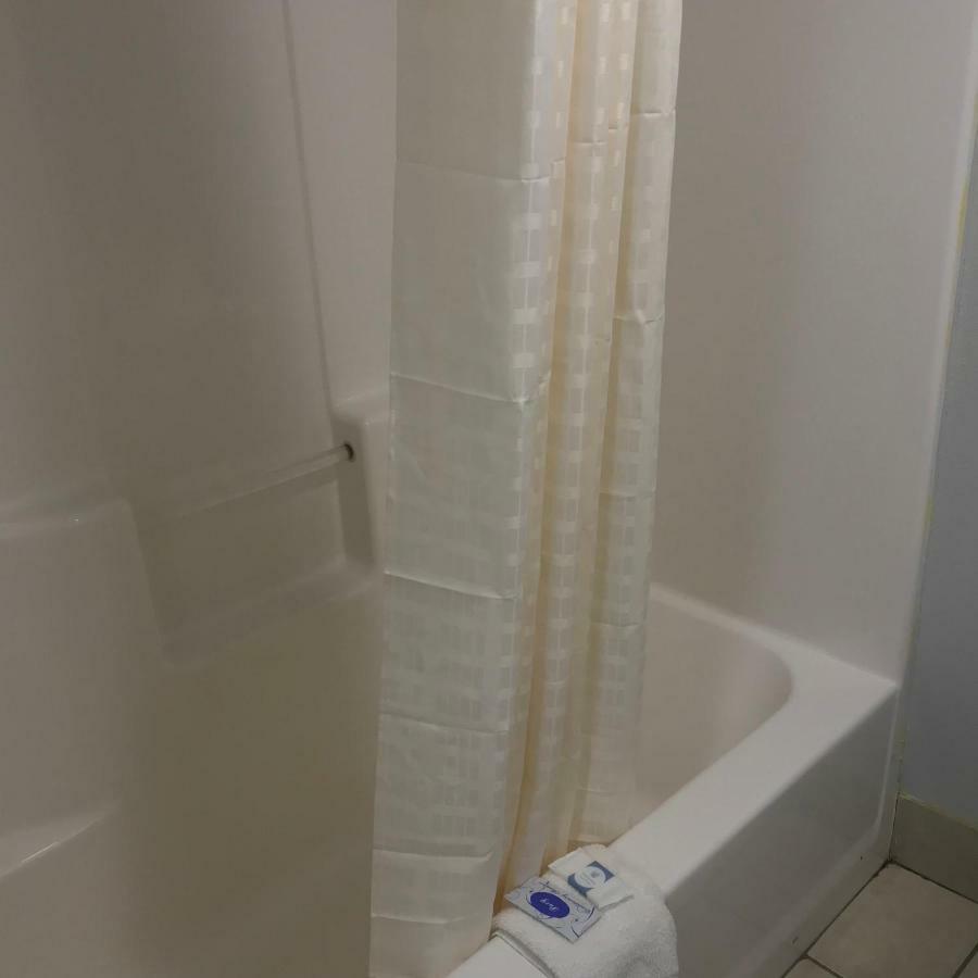 Guest Inn 유콘 외부 사진