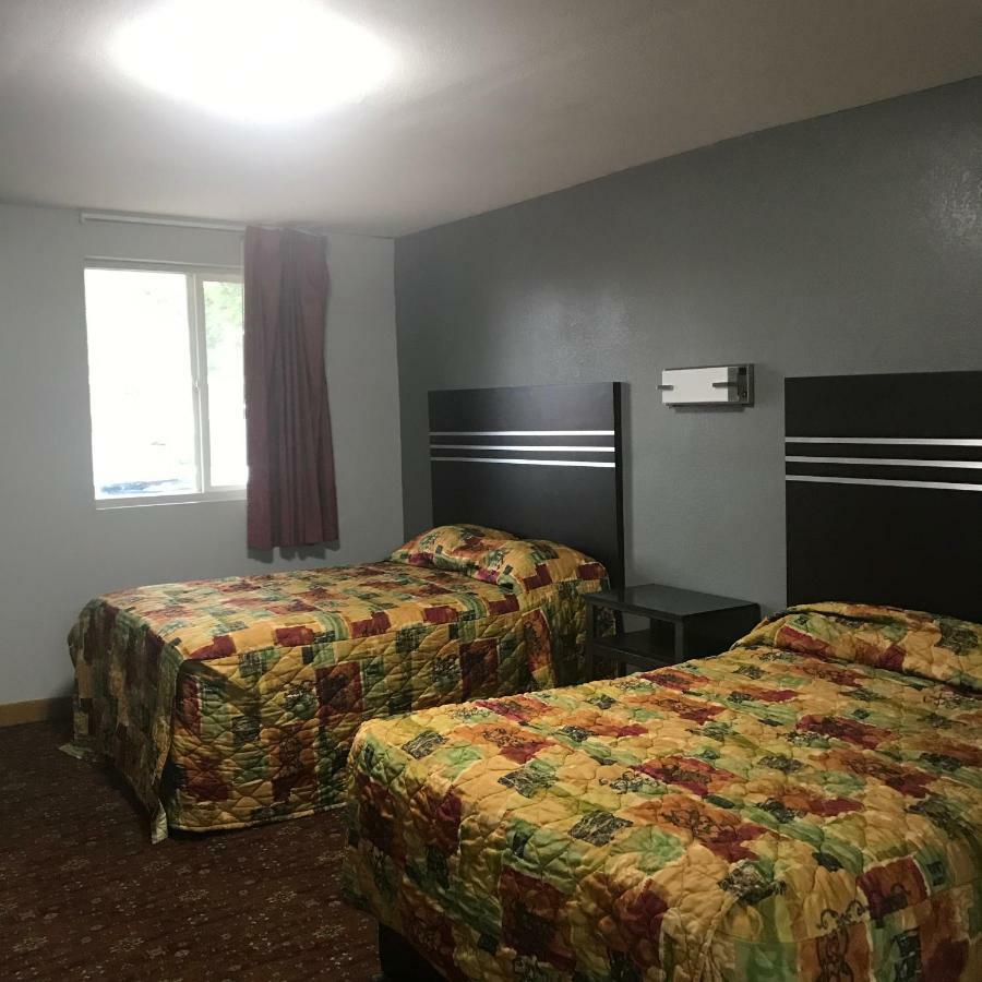 Guest Inn 유콘 외부 사진