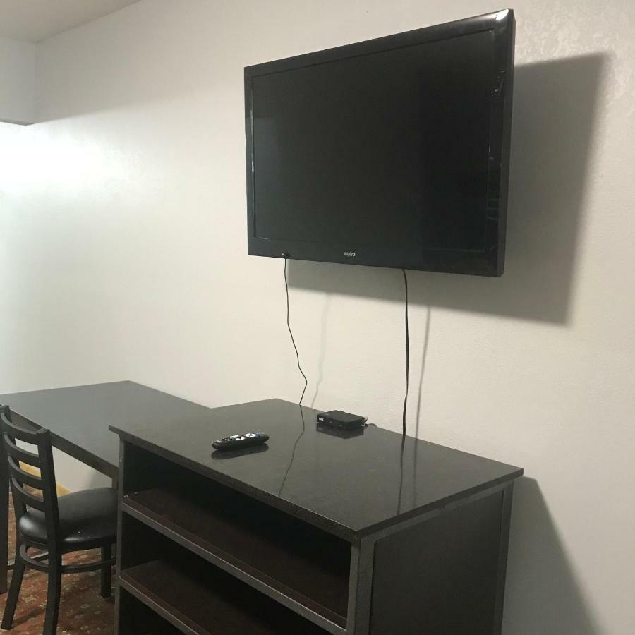 Guest Inn 유콘 외부 사진