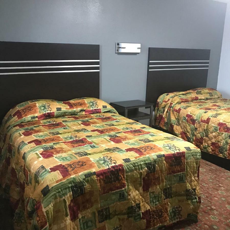 Guest Inn 유콘 외부 사진
