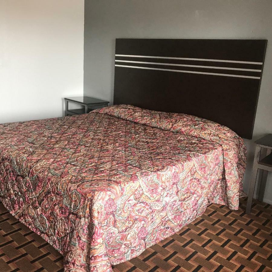 Guest Inn 유콘 외부 사진