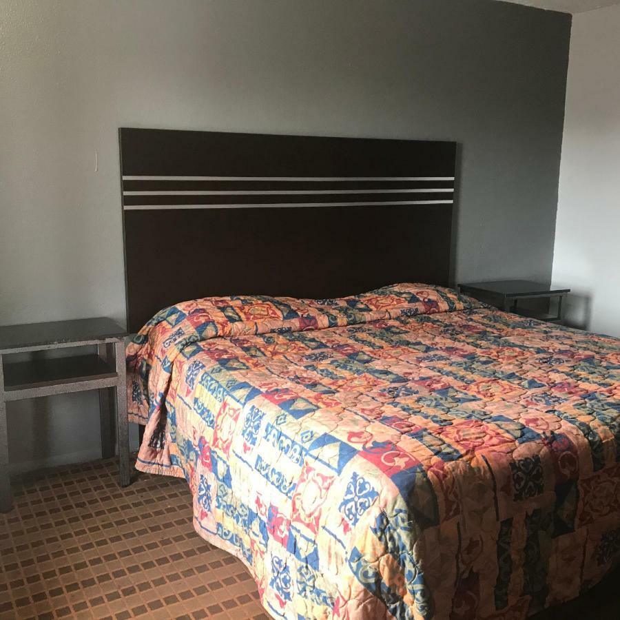 Guest Inn 유콘 외부 사진