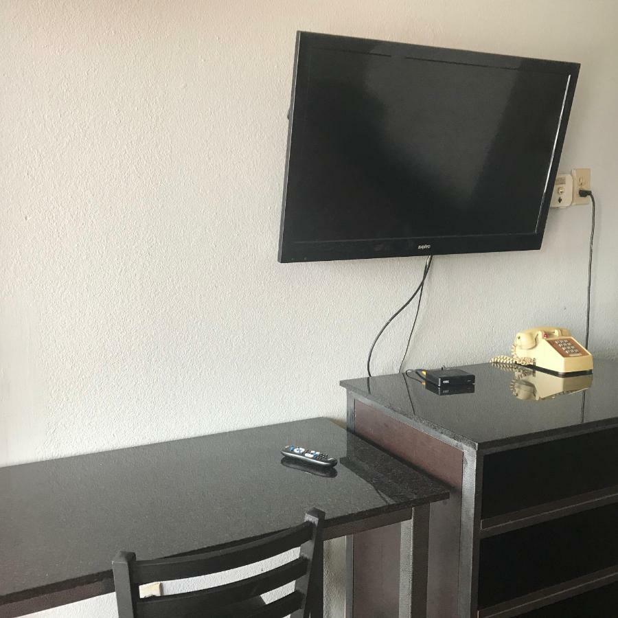 Guest Inn 유콘 외부 사진